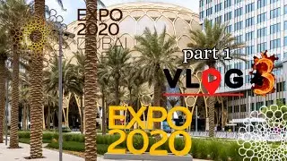 EXPO 2020 FULL GUIDE|EXPO parking|bus ride from EXPO parking |expo2020|dubaivlog  #expo2020busride