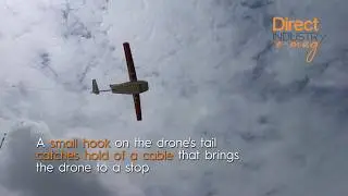DirectIndustry News | We Visited Drone-Delivery Company Zipline in Rwanda