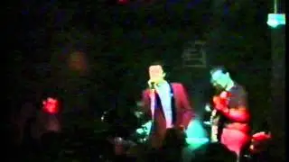 Theatre - Beaubourg - Live.mp4