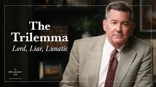 Was C.S. Lewis Wrong About Jesus?