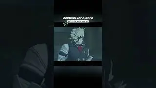 ✨ТОП-1 в APPSTORE и GOOGLEPLAY! Вышла Zenless Zone Zero  #мобильные_игры #андроид