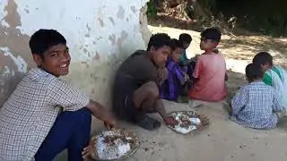 Kuvi comedy video
