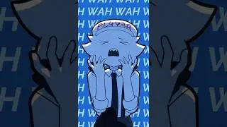 WAHH #ironmouse #wahwah #animation