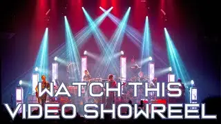 EVENT SHOWREEL by Impressive Talent Event Management Company Penang & Kuala Lumpur