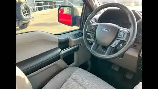 2019 Ford F-150 XLT UT St George, Mesquite, Cedar City, Hurricane, Kanab