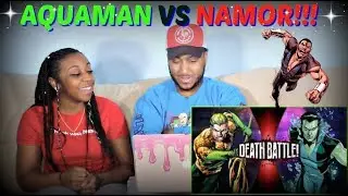 Death Battle! 