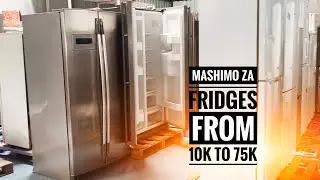UUUWI 🙀FRIDGE ZA 10K ZIMEPATIKANA💋💕0728 472223