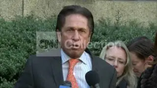 FILE:LOHAN ATTORNEY PROBED FOR WITNESS TAMPERING