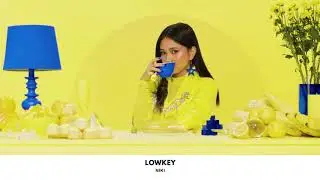 NIKI - Lowkey 1 Hour Loop