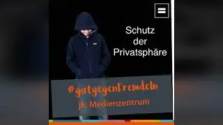 jfc Medienzentrum e.V. - #gutgegenFremdeln (PJW NRW)
