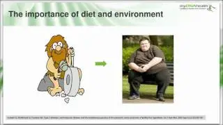 Sugar Metabolism  Genetics and Epigenetics of Disease Prevention