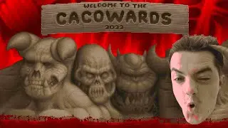 Cacowards 2022
