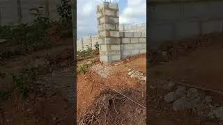 The Journey continues with more development at Agyendam community. Call if you want to buy a land.