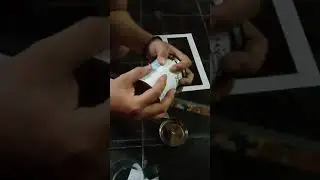 tutorial pengerjaan mug stainless insert paper