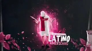 FORROZINHO AQUECIMENTO LATINO AMERICANO - Dj Jeffdepl