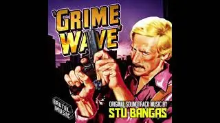 Stu Bangas &ldquo;Movie Villains&rdquo; Instrumental