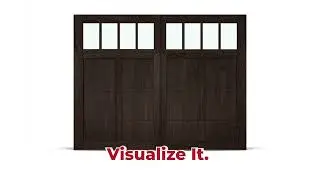 Tri County Door & Builder Visualize It