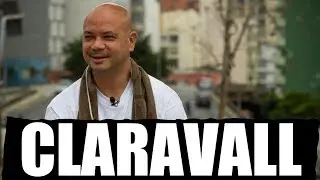 Anthony Claravall - Black View