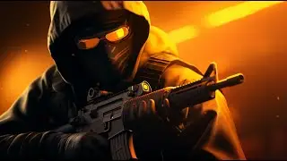 Лучшие моменты Counter Srike за Октябрь