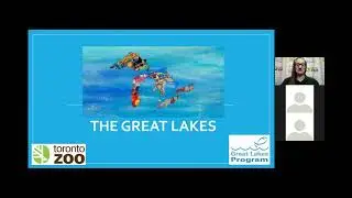 The Great Lakes Program with Michelle Olsen | March 2021