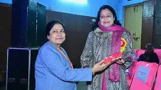 New year celebration in 2026 ITI