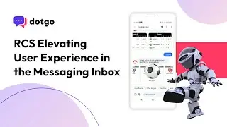 Experience the Future of Business Messaging: RCS Bot Demo