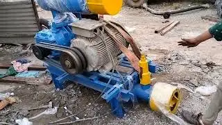 50 HP.Bulker Unloading System Manufacturing | Available on IndiaMART
