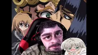 HARD PLAY СПАЛИЛСЯ С АНИМЕ