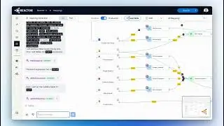 Introducing Electron, Reactor's AI Agent for Data Pipelines