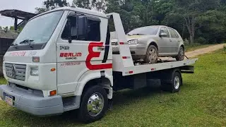 Defeito caminh&atilde;o volkswagen 7110 desligando sozinho e falhando  motor mwm x10