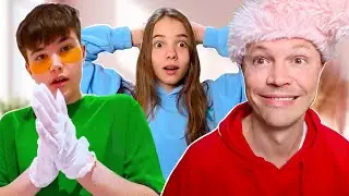 Рутина Кати для Макса