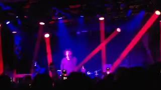Quadeca - BEAMIN' (Live at Echoplex, Los Angeles, CA) Mar 14, 2024