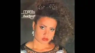 Mandy Brown Ojugbana 'Working Girl' - Follow @UNLEASHTHE80s