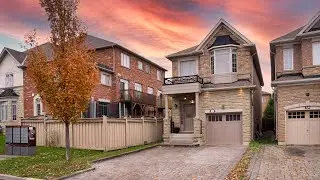 38 White Spruce Crescent Maple Ontario (slideshow)