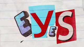 maurice moore - eyes. (Official Lyric Video)