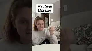 Learn How To Sign 