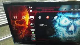 BLACK FRIDAY JAILBROKEN PS3 GIVEAWAY