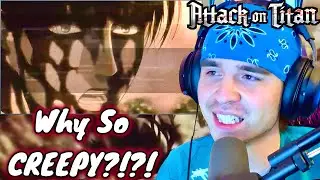 Attack On Titan Episode 49 End Credit Scene | Frame by Frame Analysis