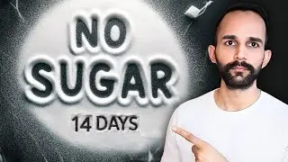 I Quit Sugar for 14 Days &mdash; Here&rsquo;s What Changed in My Body