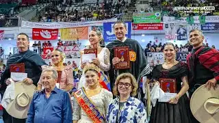🏆FINAL FINAL MASTER 🤩 Concurso Nacional y Mundial de MARINERA NORTE&Ntilde;A 2026