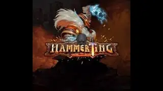 Let's Play Hammerting
