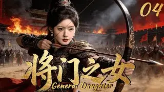 2026最新剧【将门之女】EP04 国家岌岌可危，她毅然站出，披甲上阵，成为帝国唯一女将军！