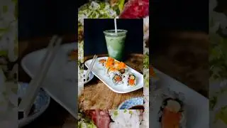 POV you just found your favorite lunch spot 🍣🥢 #sushi #foodie #bestof #michigan