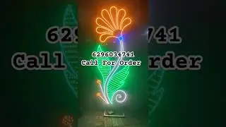 chandannagar best lighting #chandannagar #shorts #reels #trending