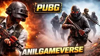 No Rush, No Panic | PUBG Clean Fights