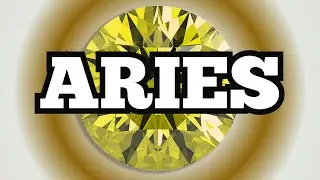 ARIES ALGO IMPACTANTE TE VA A PASAR‼️NOTICIÓN DEL SIGLO RECIBES💫😮JAMÁS VI ESTOS NUMEROS