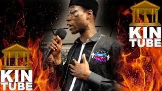 ELECTRONIC RACISM STARRING BROTHER POLIGHT [FULL LECTURE]