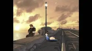 [Fandub] Final Fantasy VIII - Squall's Monologue