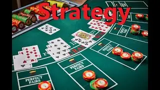 Online Gambling Strategy - Blackjack