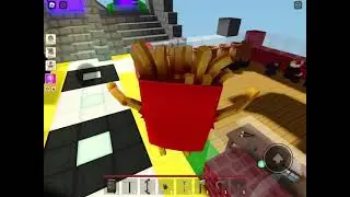 Easiest Way To Get Berry Bush Seeds in ROBLOX Islands